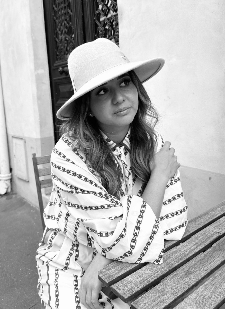 Kim fondatrice de Joe & Mey - Joe & Mey
