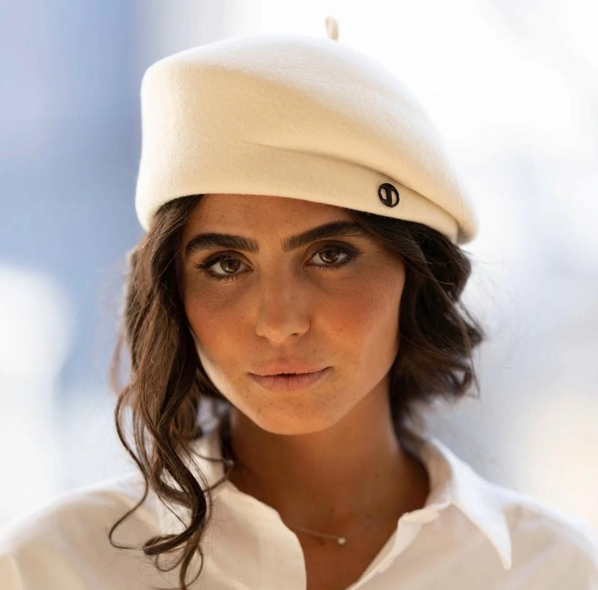 Bérets - JOE & MEY Paris - Joe & Mey