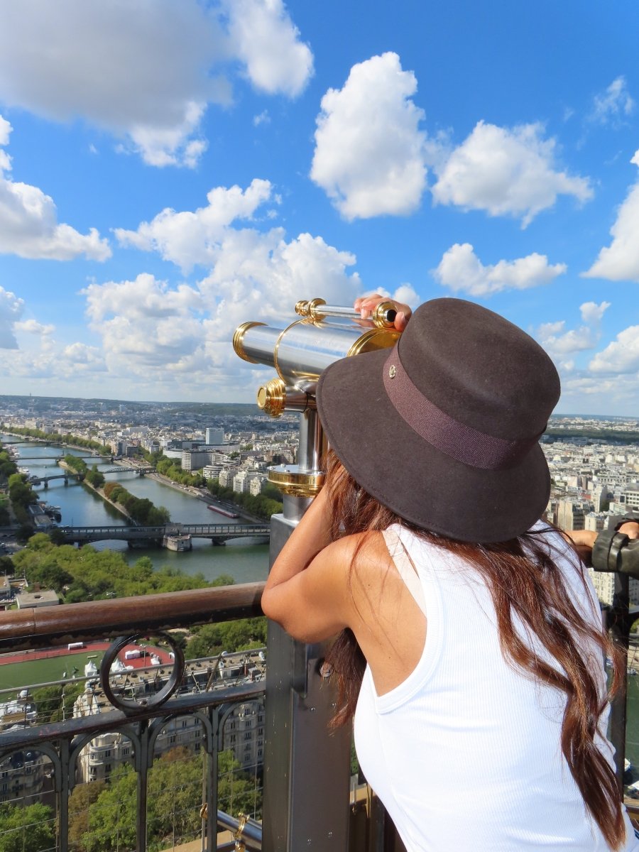 Bob hiver - Joe & Mey