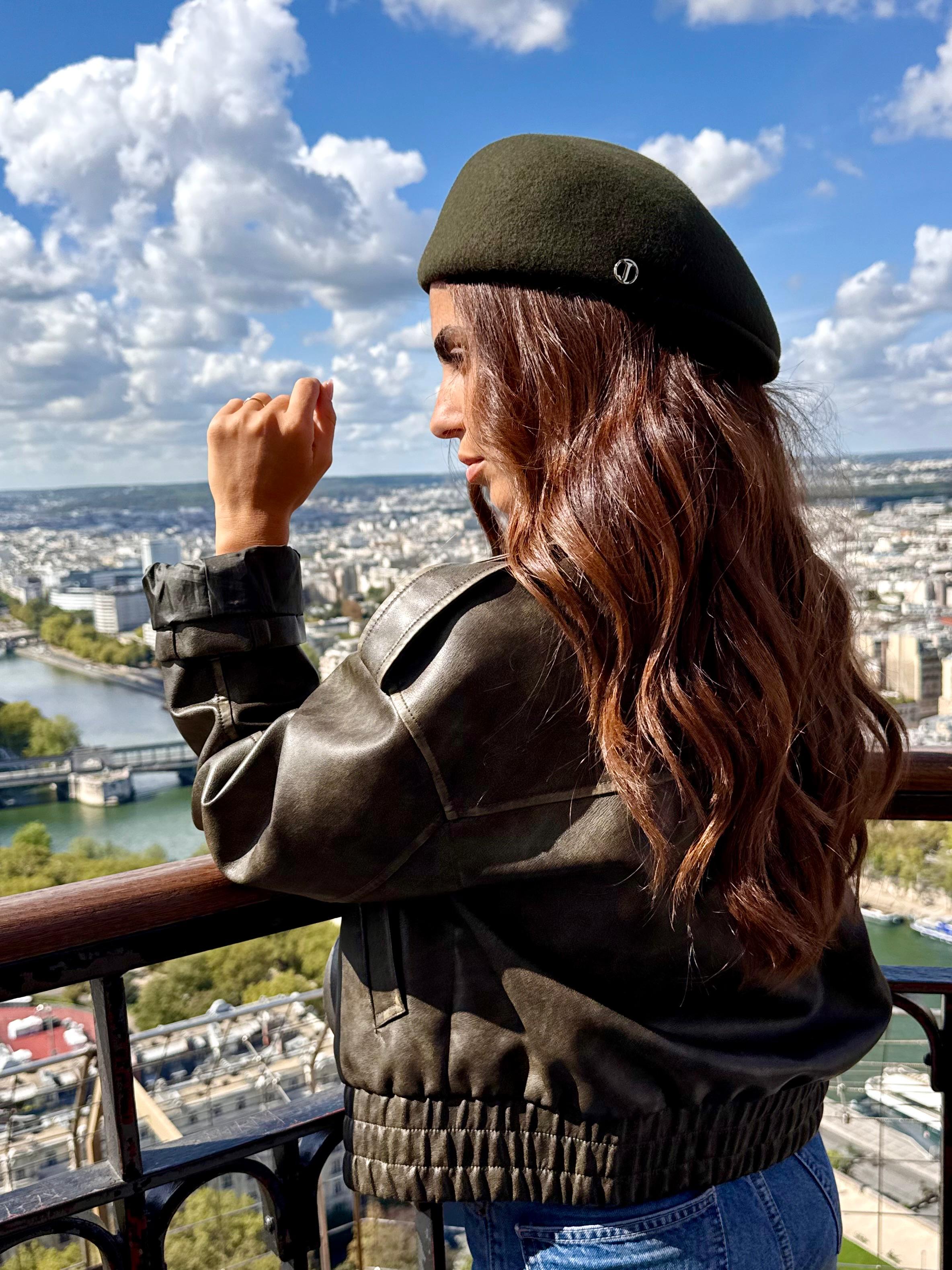 Toutes les Casquettes - Joe & Mey