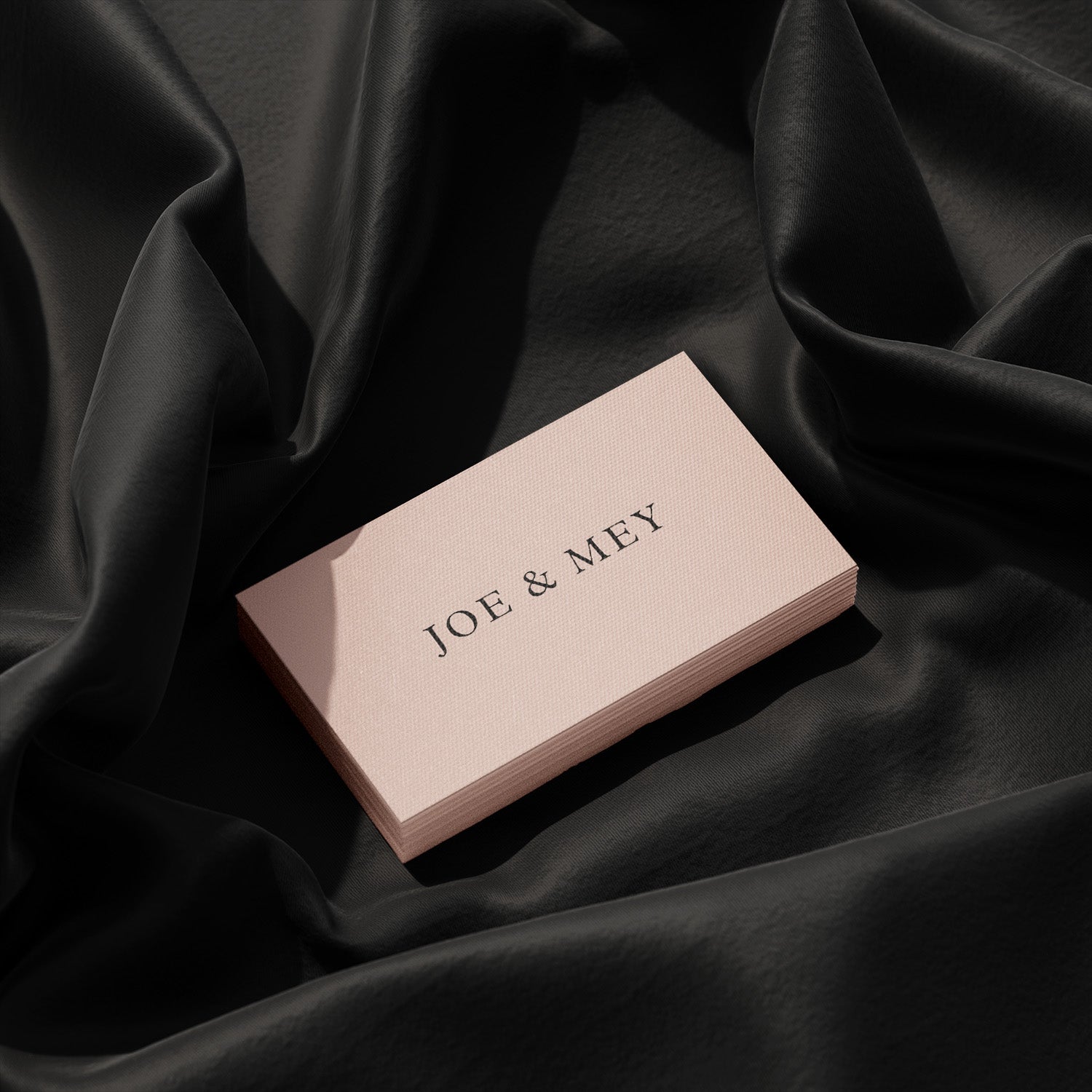 Carte-cadeau JOE & MEY