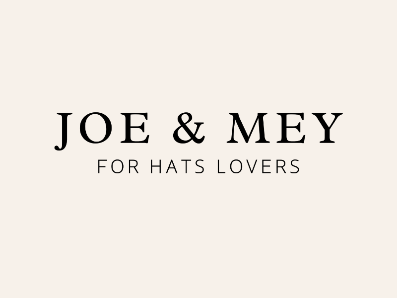 Joe & Mey