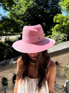 Chloé ASYMÉTRIQUE Été Italie – Bord 8 cm (Copie)