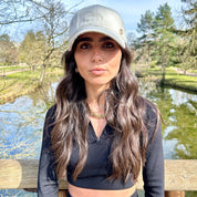Casquette Coton