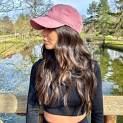 Casquette Coton