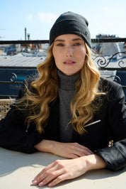 Bonnet