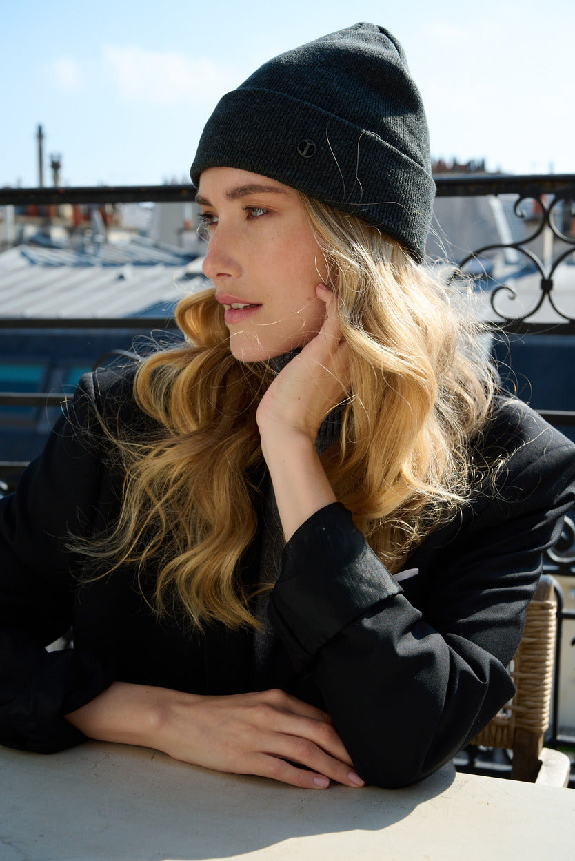 Bonnet