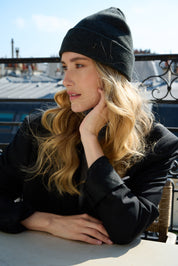 Bonnet