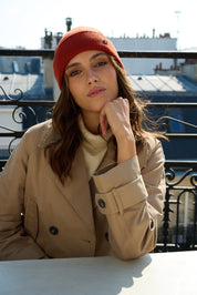 Bonnet