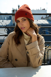 Bonnet