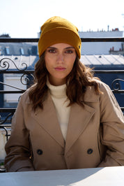 Bonnet