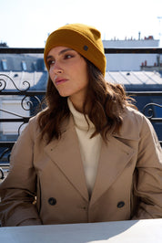 Bonnet