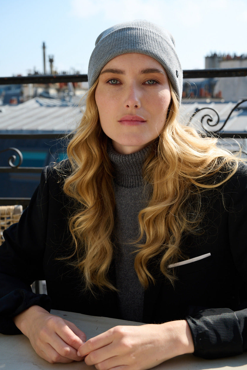 Bonnet