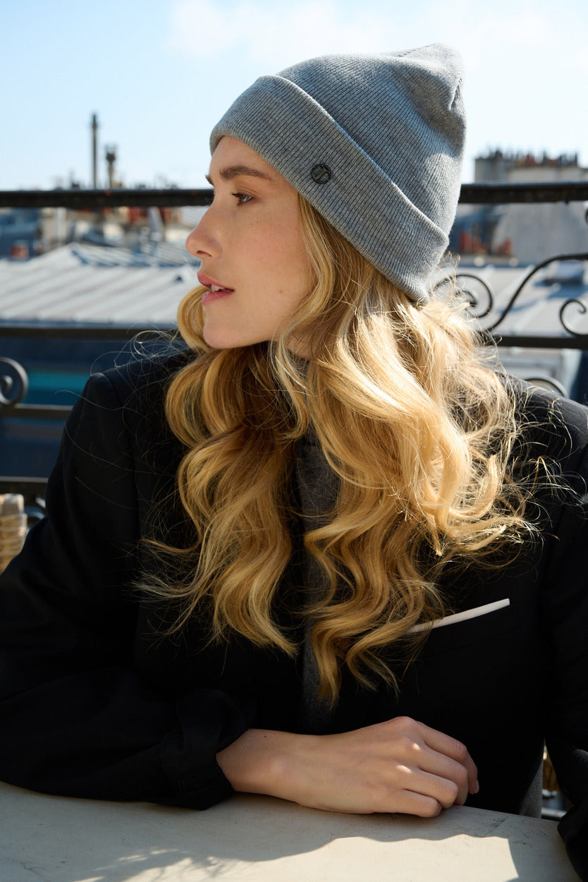 Bonnet