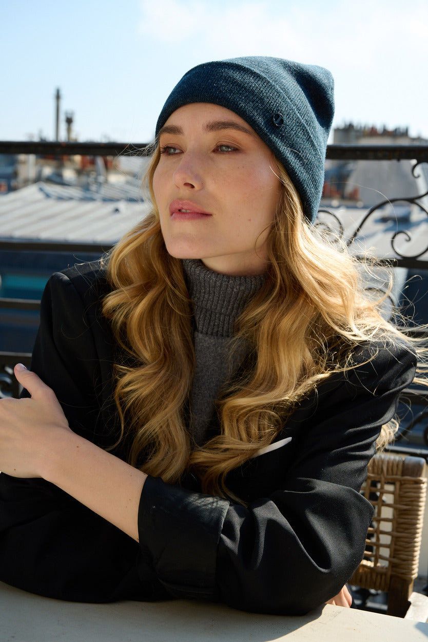 Bonnet