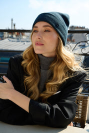 Bonnet