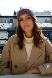 Bonnet