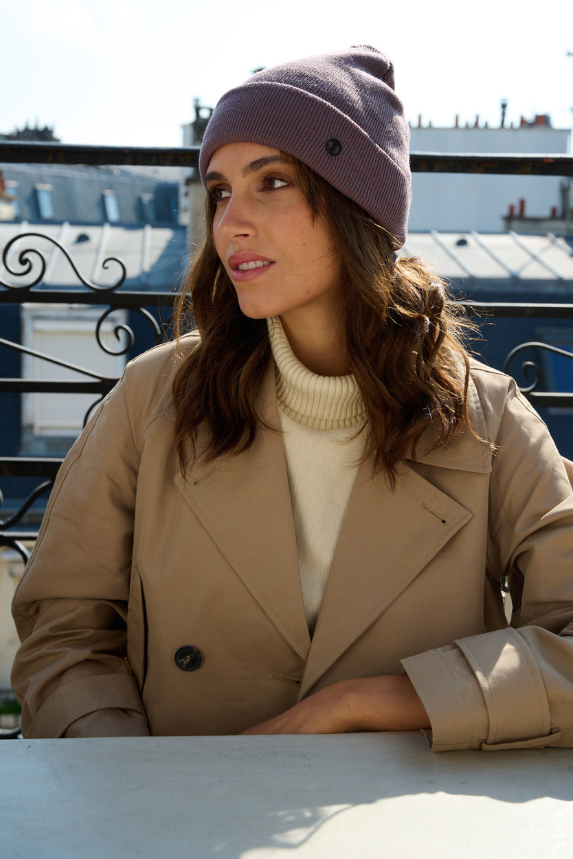 Bonnet