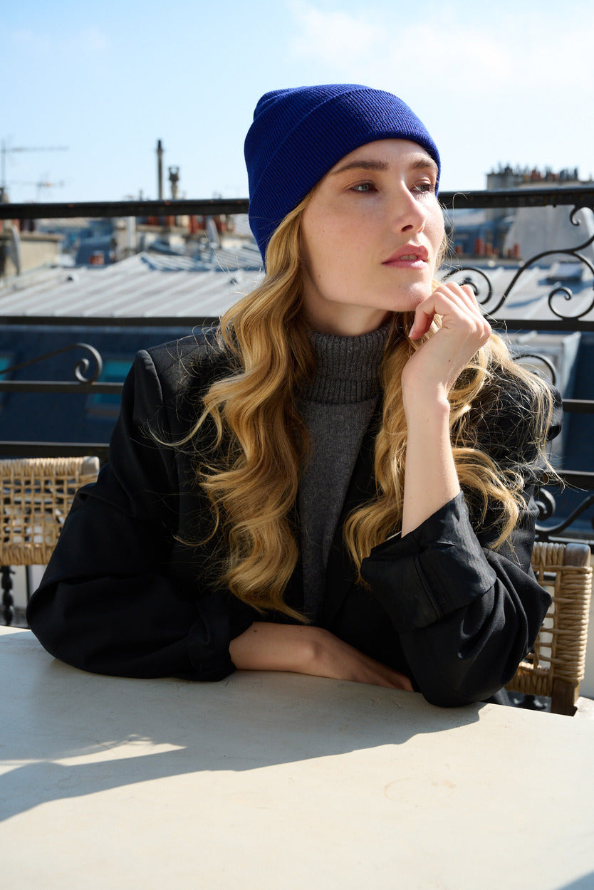Bonnet