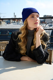 Bonnet