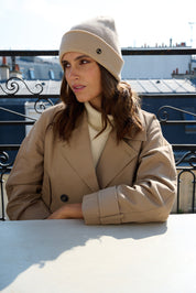 Bonnet