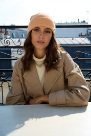 Bonnet