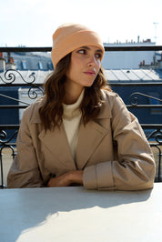 Bonnet