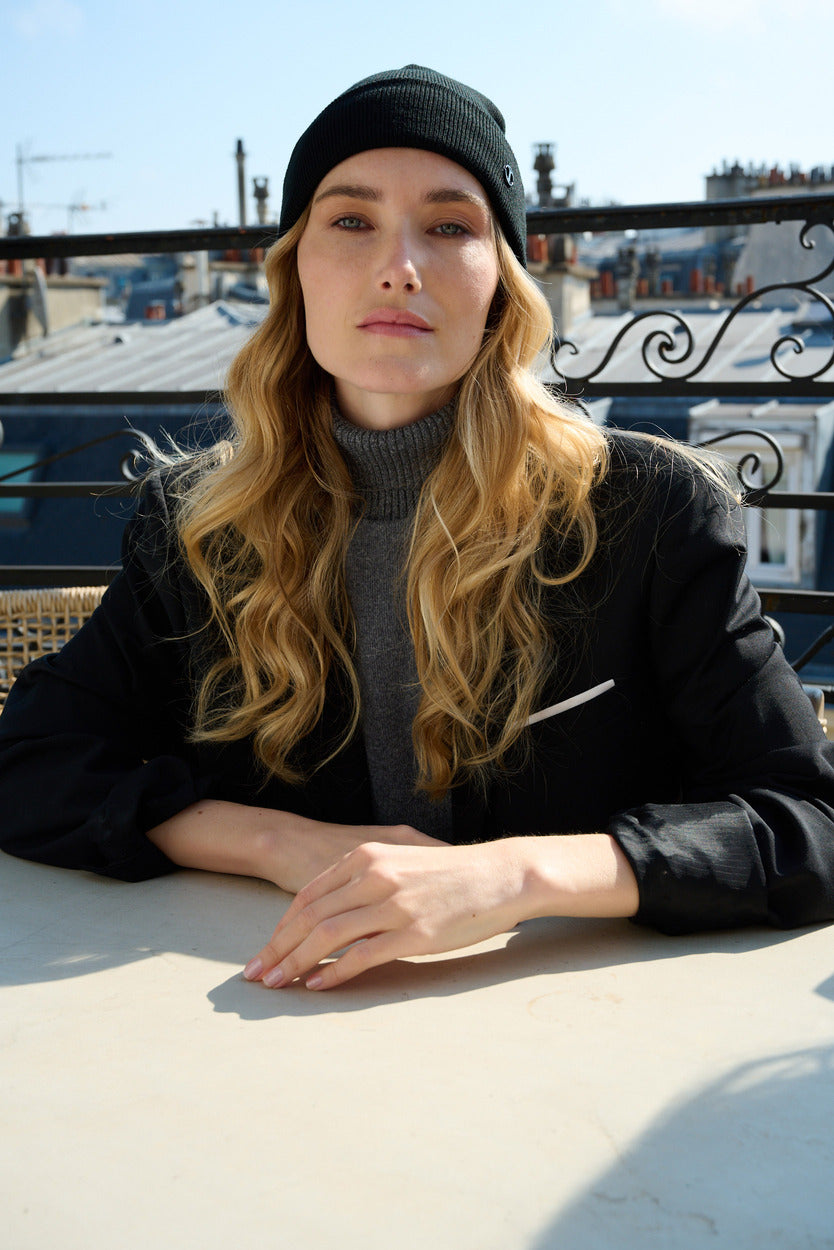Bonnet