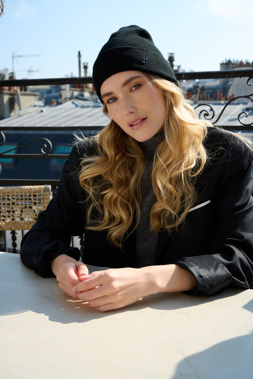 Bonnet
