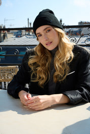 Bonnet