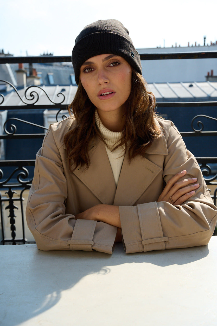 Bonnet