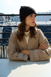 Bonnet