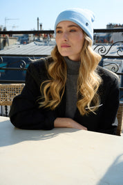Bonnet
