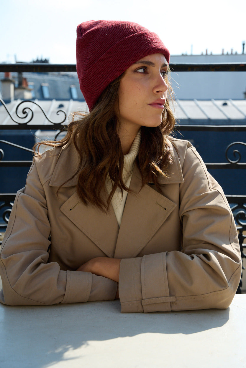 Bonnet