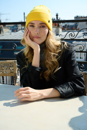Bonnet