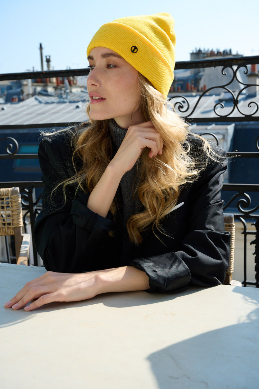 Bonnet