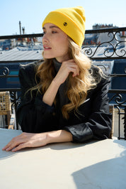 Bonnet