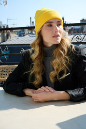 Bonnet