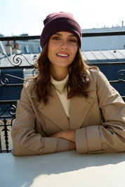 Bonnet