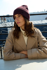 Bonnet