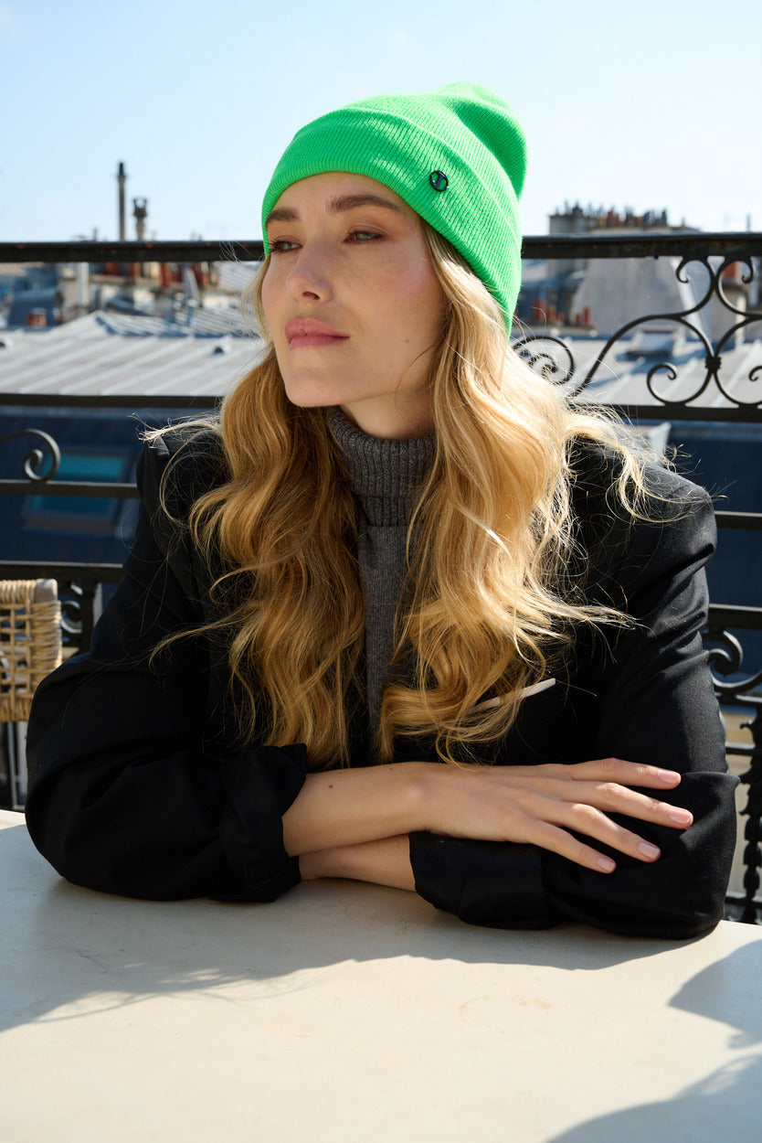 Bonnet
