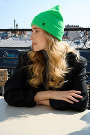 Bonnet