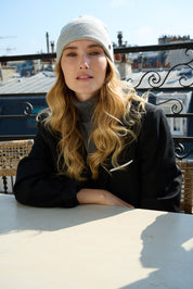 Bonnet