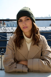 Bonnet