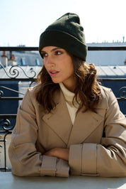 Bonnet