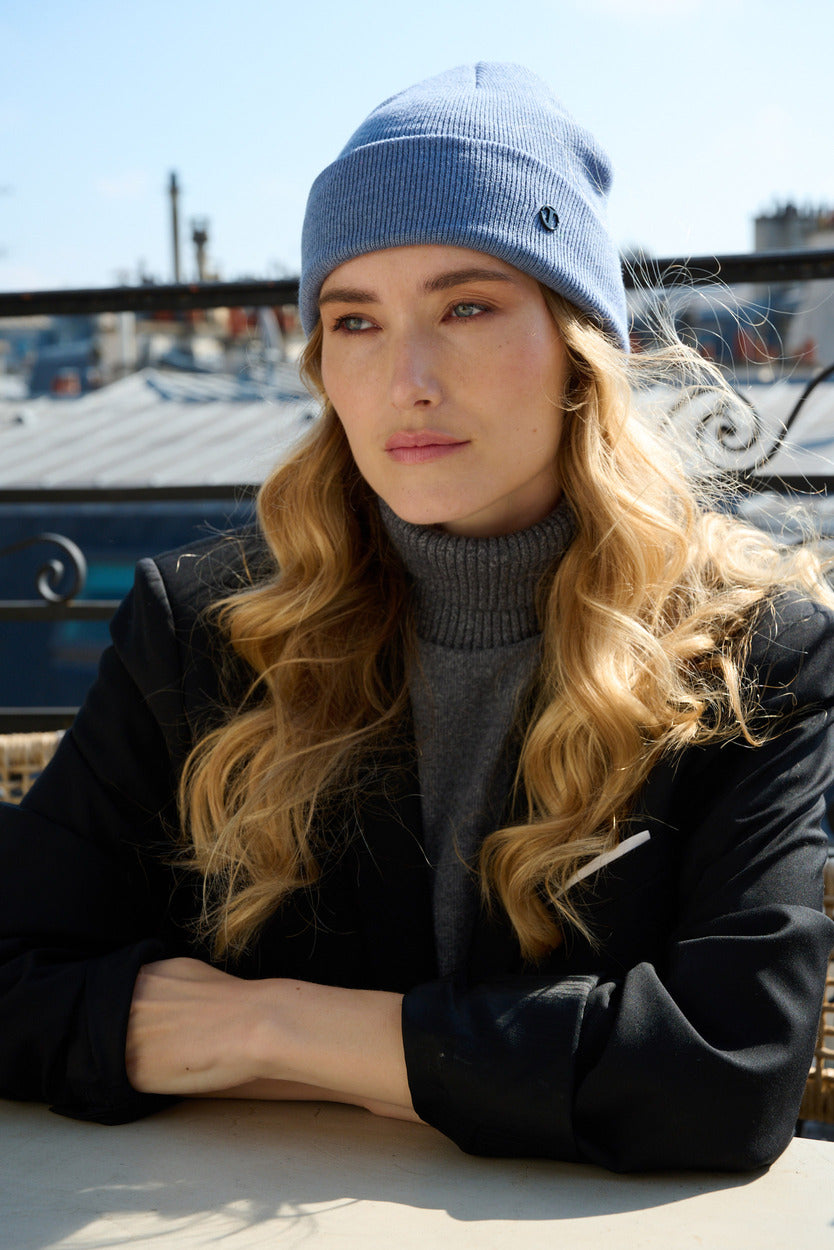 Bonnet