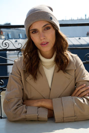 Bonnet