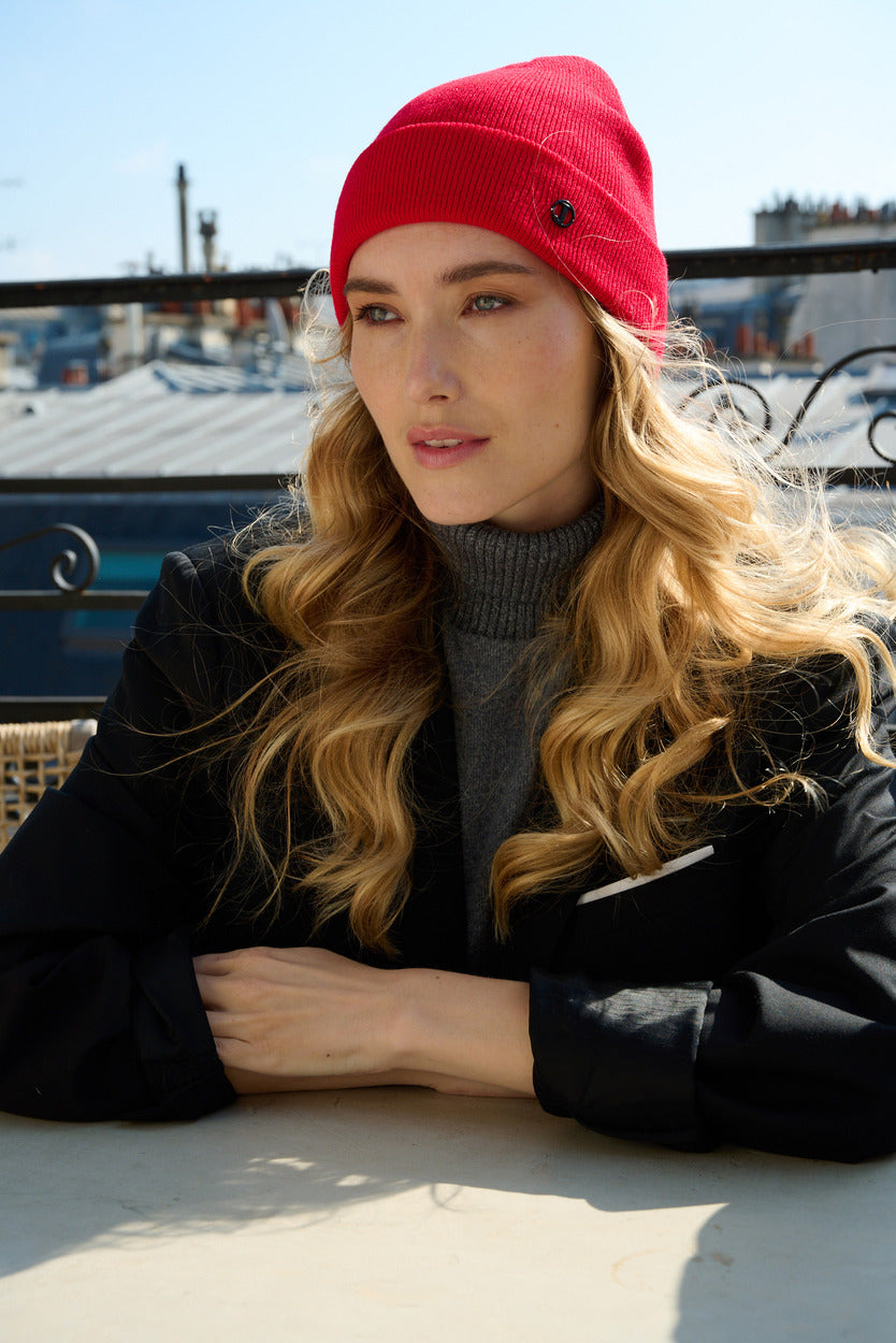 Bonnet
