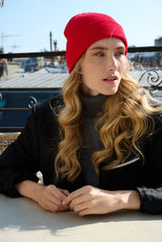 Bonnet