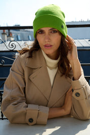 Bonnet